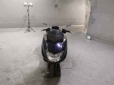 Yamaha Maxam 250 2006