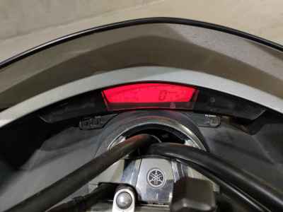 Yamaha Maxam 250 2006