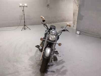 Yamaha XVS1100 Drag Star Classic 2006