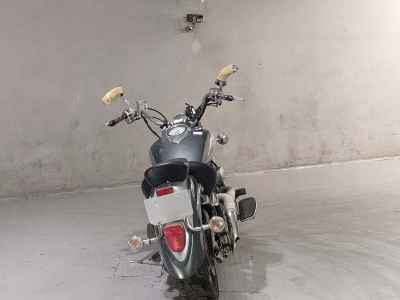 Yamaha XVS1100 Drag Star Classic 2006