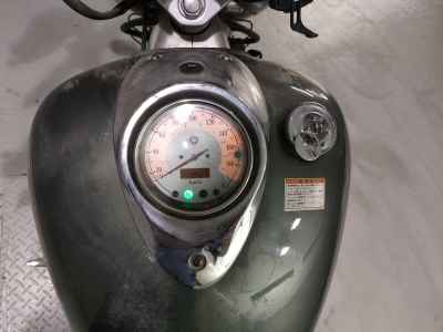 Yamaha XVS1100 Drag Star Classic 2006