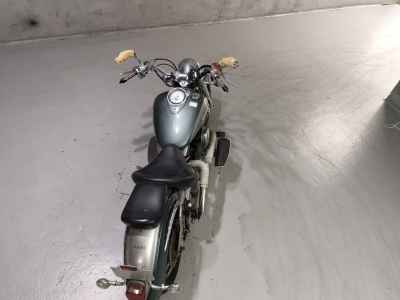 Yamaha XVS1100 Drag Star Classic 2006