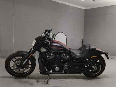 Harley-Davidson VRSCDX1250SP 2013