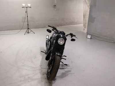 Harley-Davidson VRSCDX1250SP 2013