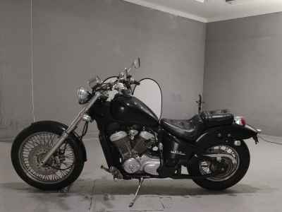 Honda Steed 400 2015