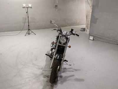 Honda Steed 400 2015