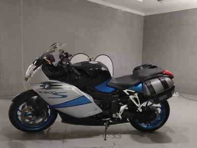 BMW K1200S 2008