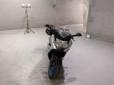 BMW K1200S 2008