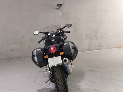 BMW K1200S 2008
