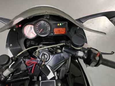 BMW K1200S 2008