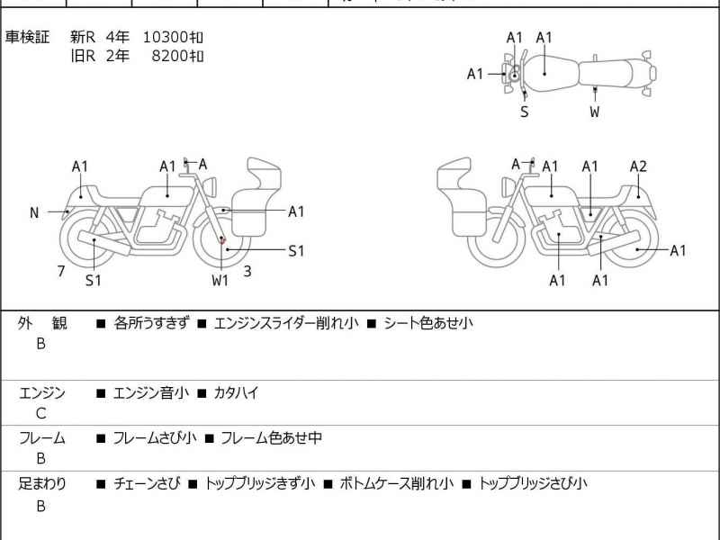 Yamaha MT-07 2015