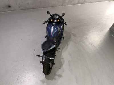 Kawasaki Ninja ZX-25R KRT Edition 2022