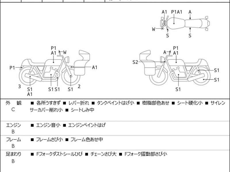 Honda CB250R