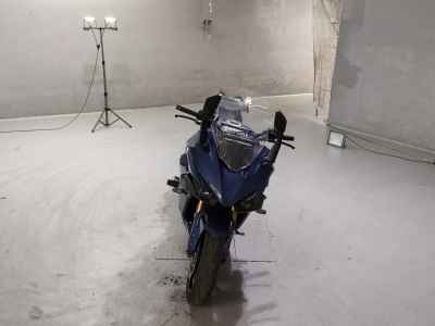 Suzuki GSX-S1000GT 2022