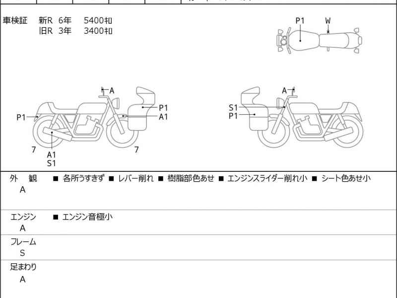 Yamaha MT-07 2016