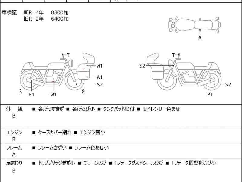 Kawasaki Ninja 1000 2017