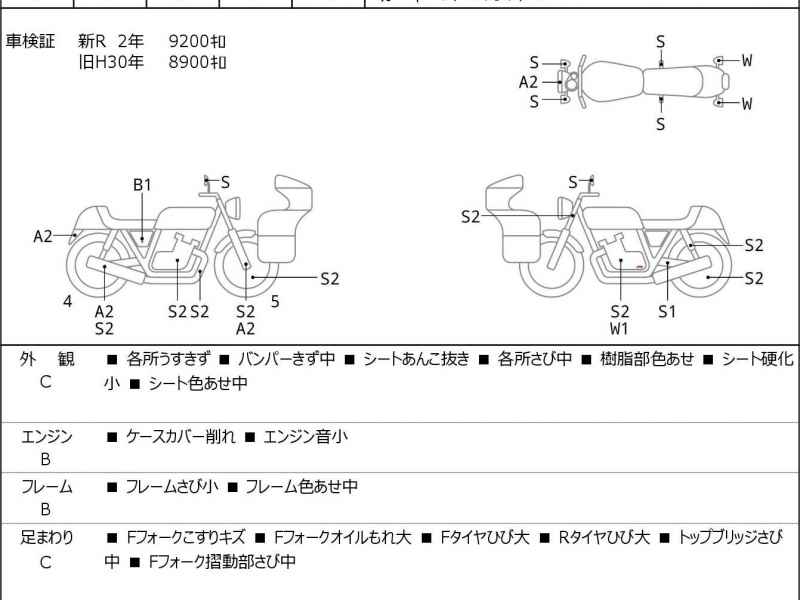 Harley-Davidson FXDB-I 1450 2006