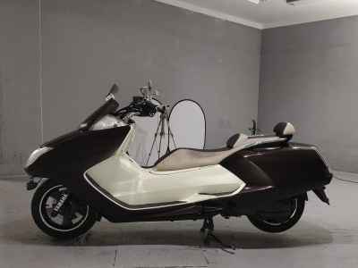Yamaha Maxam 250 2010