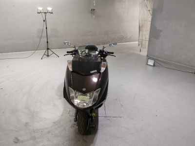 Yamaha Maxam 250 2010