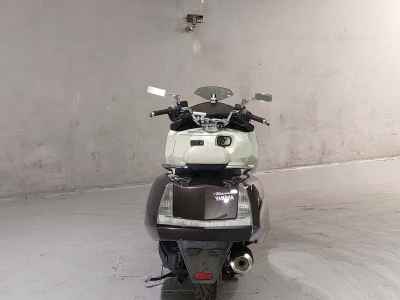 Yamaha Maxam 250 2010