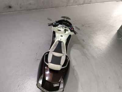 Yamaha Maxam 250 2010