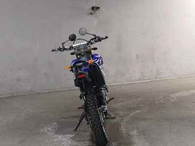 Yamaha WR250R 2013