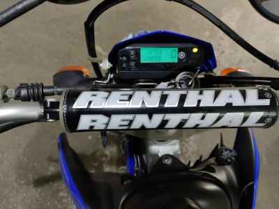 Yamaha WR250R 2013