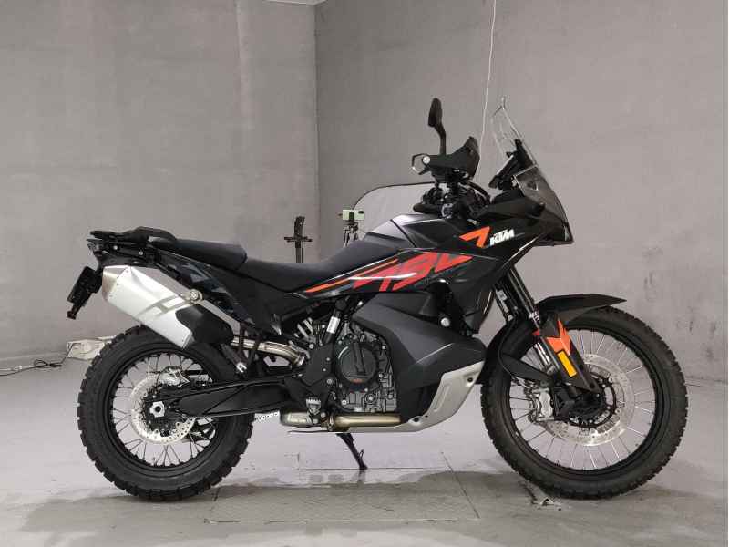 KTM 790 Adventure 2023
