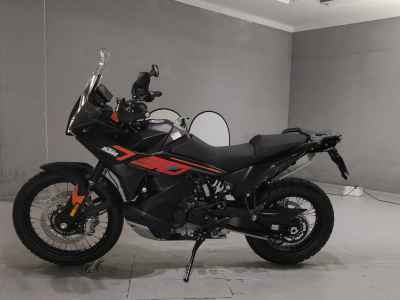 KTM 790 Adventure 2023