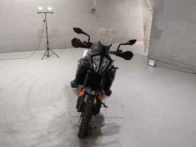 KTM 790 Adventure 2023
