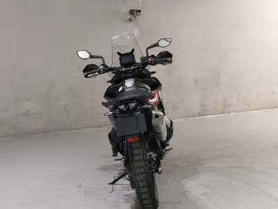 KTM 790 Adventure 2023
