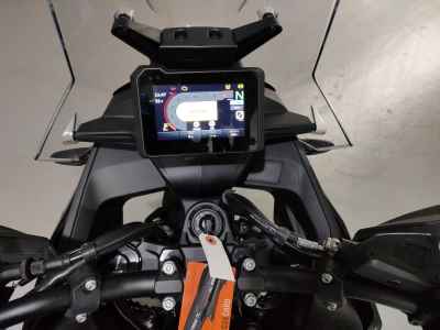 KTM 790 Adventure 2023