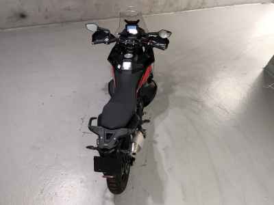 KTM 790 Adventure 2023
