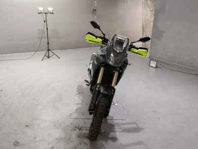 Yamaha Tenere 700 2020