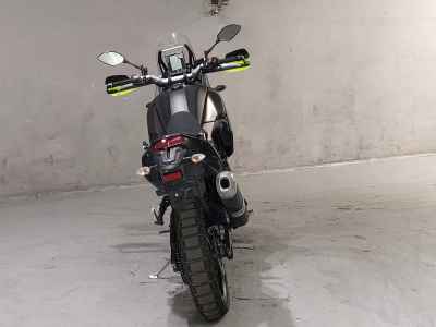 Yamaha Tenere 700 2020