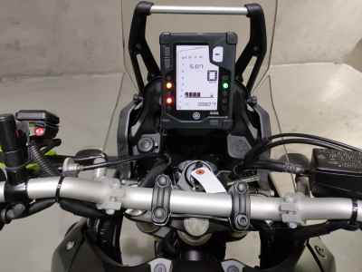 Yamaha Tenere 700 2020