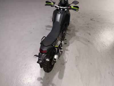 Yamaha Tenere 700 2020