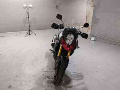 Suzuki V-Strom 1000 2014
