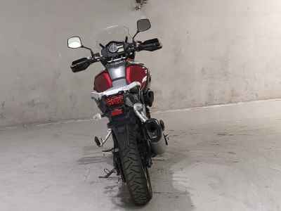 Suzuki V-Strom 1000 2014