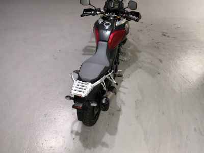 Suzuki V-Strom 1000 2014
