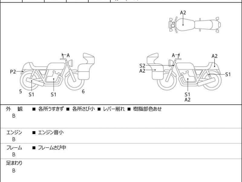 Suzuki GSX250R
