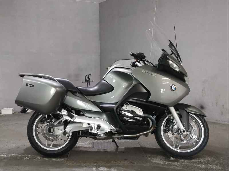 BMW R1200RT 2005