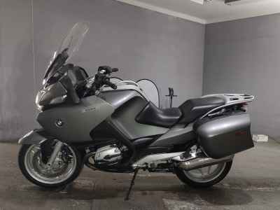 BMW R1200RT 2005