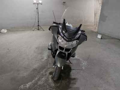 BMW R1200RT 2005