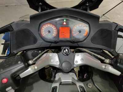 BMW R1200RT 2005