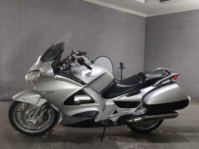 Honda ST1300 Pan-European 2016