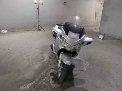 Honda ST1300 Pan-European 2016