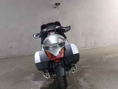 Honda ST1300 Pan-European 2016