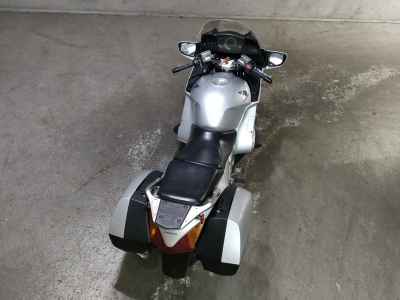 Honda ST1300 Pan-European 2016