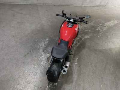 Ducati Diavel 2011